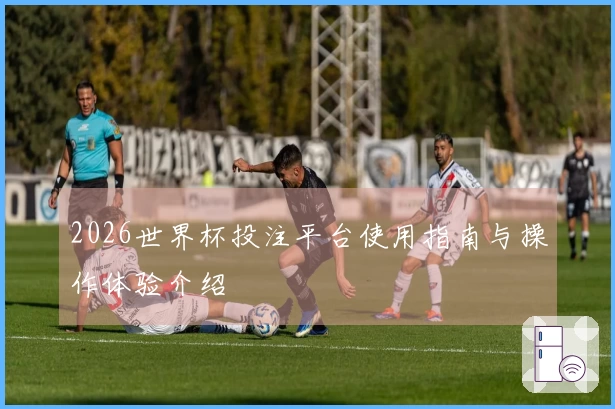 2026世界杯投注平台使用指南与操作体验介绍
